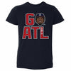 Ronald Acuna Jr. GO ATL WHT by 500 LEVEL