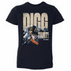 Stefon Diggs New England Digg That WHT by 500 LEVEL