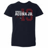 Ronald Acuna Jr. Type WHT by 500 LEVEL