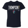 Lauryn Thompson North Carolina Courage Elite WHT by 500 LEVEL