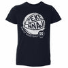 Zeke Nnaji Denver Basketball WHT by 500 LEVEL