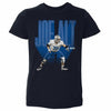 Joe Alt Los Angeles C Bold WHT by 500 LEVEL