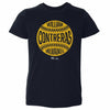 William Contreras Milwaukee Vintage Baseball WHT by 500 LEVEL