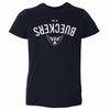 Paige Bueckers Dallas Wings Invert WHT by 500 LEVEL