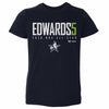 Anthony Edwards Minnesota Timberwolves 2026 NBA All-Star Elite WHT by 500 LEVEL