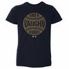 Greg Vaughn Milwaukee Vintage Baseball WHT by 500 LEVEL