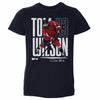 Tom Wilson Washington Type Poster WHT by 500 LEVEL