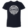 Johnny Damon New York Y Vintage Baseball WHT by 500 LEVEL