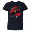 Sean Murphy Atlanta Stripes WHT by 500 LEVEL