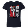 Tom Glavine Atlanta Vintage WHT by 500 LEVEL