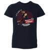 Spencer Strider Atlanta Dots WHT by 500 LEVEL