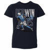 Derwin James Los Angeles C derWIN WHT by 500 LEVEL