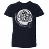 Chet Holmgren Oklahoma City Basketball WHT by 500 LEVEL