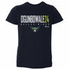 Arike Ogunbowale Dallas Wings Elite WHT by 500 LEVEL