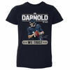 Sam Darnold Seattle Trust WHT by 500 LEVEL