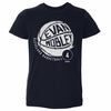 Evan Mobley Cleveland Basketball WHT by 500 LEVEL