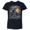 New England Football 2025 Conference Champions Vintage WHT by 500 LEVEL