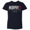 Sean Murphy Atlanta Elite WHT by 500 LEVEL