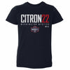 Sonia Citron Washington Mystics Elite WHT by 500 LEVEL