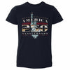 USA America 250th Anniversary Statue Of Liberty WHT by 500 LEVEL