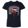 Alex Ovechkin Washington Cartoon Santa Hat WHT by 500 LEVEL