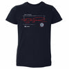 Bradley Beal Los Angeles Clippers Signature WHT by 500 LEVEL