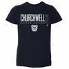 Grace Churchwell Butler Bulldogs Elite WHT by 500 LEVEL