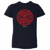 Spencer Schwellenbach Atlanta Vintage Baseball WHT by 500 LEVEL