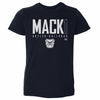 Shelvin Mack Butler Bulldogs Elite WHT by 500 LEVEL