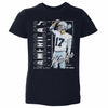 Brandon Aubrey Dallas Americas Favorite Kicker WHT by 500 LEVEL