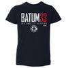 Nicolas Batum Los Angeles Clippers Elite WHT by 500 LEVEL