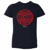 Roman Anthony Boston Vintage Baseball WHT by 500 LEVEL