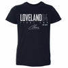 Colston Loveland Chicago Elite WHT by 500 LEVEL