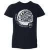 Aaron Wiggins Oklahoma City Basketball WHT by 500 LEVEL