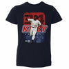 Kirby Puckett Minnesota Player Number WHT by 500 LEVEL