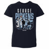 George Pickens Dallas Catch WHT by 500 LEVEL
