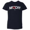 Brad Marchand Florida Panthers 1K Logo WHT by 500 LEVEL