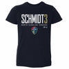 Sydney Schmidt North Carolina Courage Elite WHT by 500 LEVEL