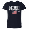 Jackson LaCombe Anaheim USA Elite WHT by 500 LEVEL
