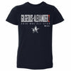 Shai Gilgeous-Alexander Oklahoma City Thunder 2026 NBA All-Star Elite WHT by 500 LEVEL