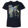 Paige Bueckers Dallas Wings Draft Day WHT by 500 LEVEL