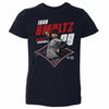 John Smoltz Atlanta Diamond WHT by 500 LEVEL