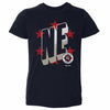 New England Revolution Wave Bold WHT by 500 LEVEL