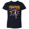 Sophie Cunningham Indiana Fever Bitmap WHT by 500 LEVEL