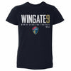 Olivia Wingate North Carolina Courage Elite WHT by 500 LEVEL