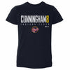 Sophie Cunningham Indiana Fever Elite WHT by 500 LEVEL