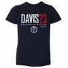 Anthony Davis Washington Wizards Elite WHT by 500 LEVEL