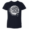 Isaiah Joe Oklahoma City Basketball WHT by 500 LEVEL