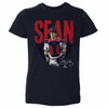 Sean Murphy Atlanta Bold WHT by 500 LEVEL