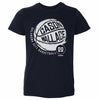 Cason Wallace Oklahoma City Basketball WHT by 500 LEVEL